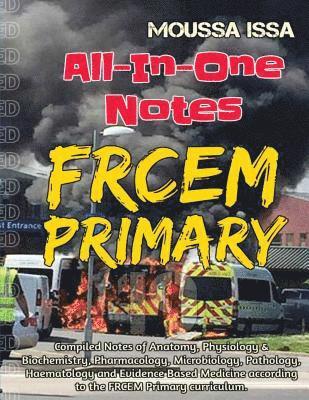 FRCEM PRIMARY