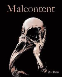 bokomslag Malcontent
