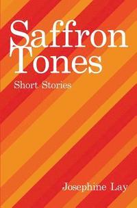 bokomslag Saffron Tones
