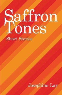 Saffron Tones 1