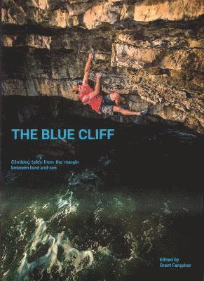 Grant Farquhar - Blue Cliff, Inbunden