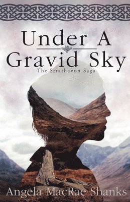 bokomslag Under A Gravid Sky