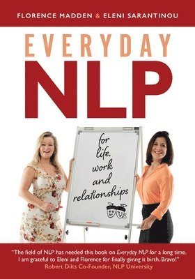 bokomslag Everyday NLP