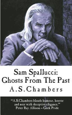 Sam Spallucci 1