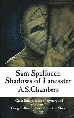 Sam Spallucci 1