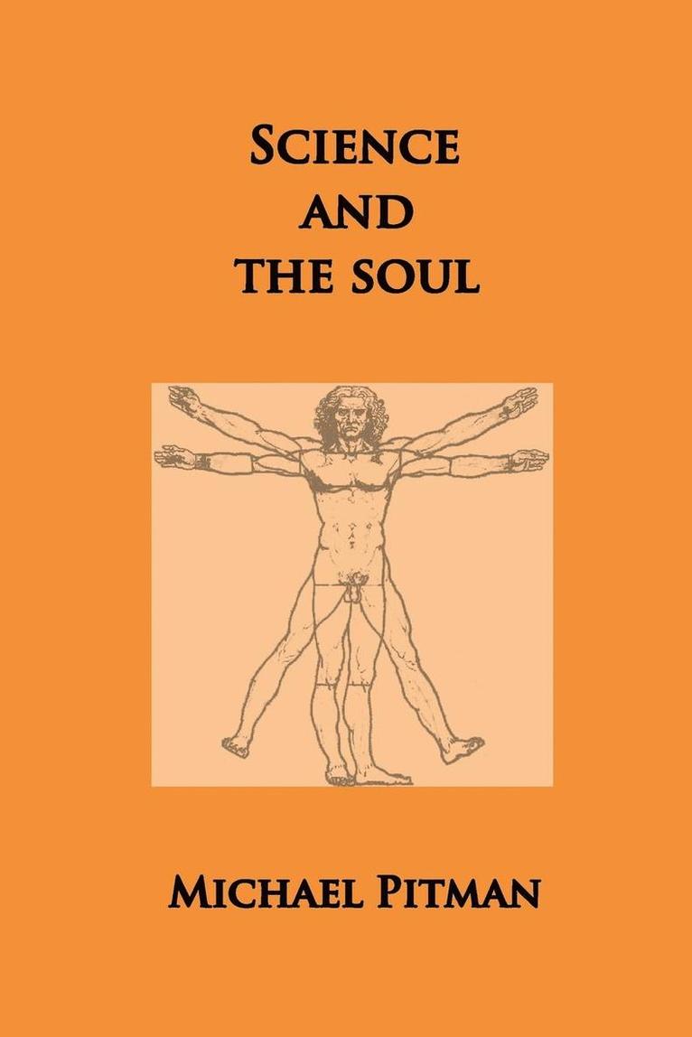 Science and the Soul 1