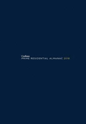 bokomslag Croftons' Prime Residential Almanac 2018