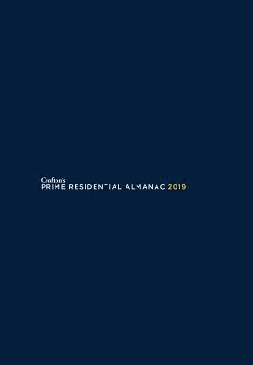 bokomslag Crofton's Prime Residential Almanac 2019