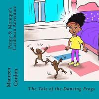 bokomslag Penny & Monique's Caribbean Adventure: The tale of the dancing frogs