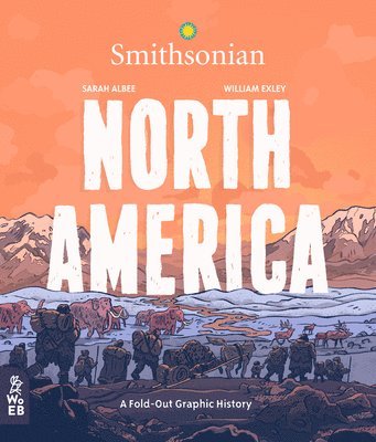 North America 1