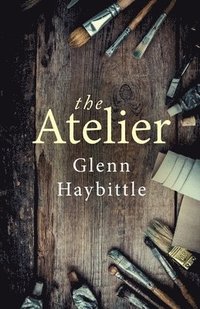 bokomslag Atelier
