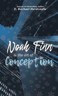 bokomslag Noah Finn & the Art of Conception