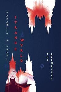 bokomslag Strange Wyrld: The Elemental