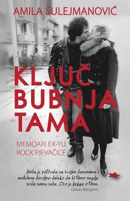 bokomslag Klju? Bubnja Tama