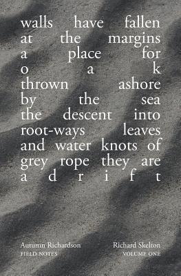 Autumn Richardson, Richard Skelton - Field Notes, Häftad