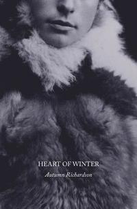 bokomslag Heart of Winter