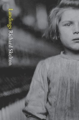 Richard Skelton - Landings, Häftad