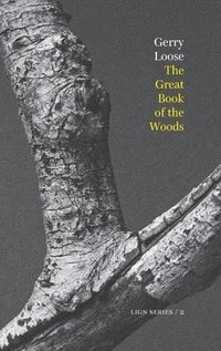 bokomslag The Great Book of the Woods