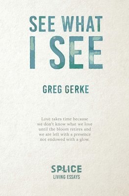 See What I See