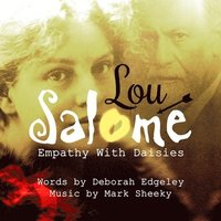 bokomslag Lou Salomé