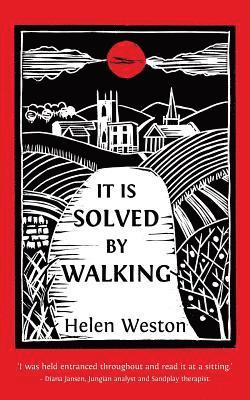 It is Solved by Walking 1