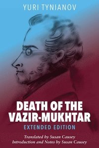 bokomslag Death of the Vazir-Mukhtar Extended Edition