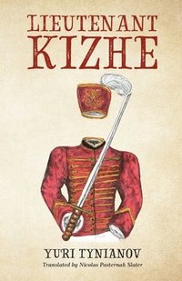 bokomslag Lieutenant Kizhe