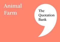 bokomslag The Quotation Bank