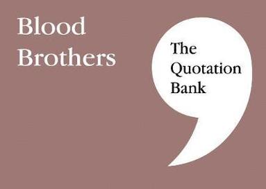 Esse Publishing - Quotation Bank, Häftad