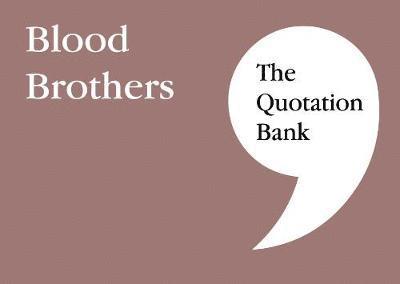 The Quotation Bank 1