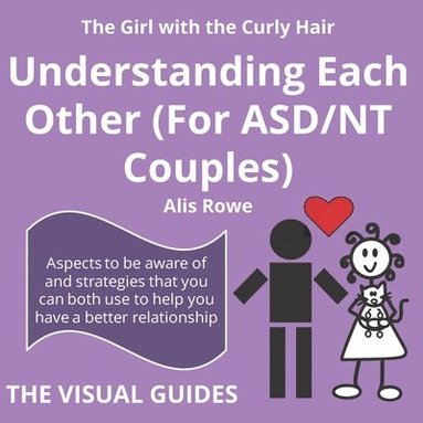 bokomslag Asperger's Syndrome: Understanding Each Other (For ASD/NT Couples)