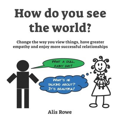 How do you see the world?