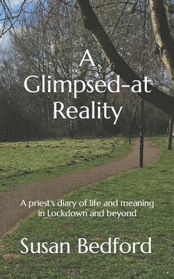 Susan Bedford - Glimpsed-at Reality, Häftad