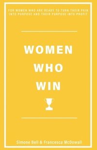 bokomslag WOMEN WHO WIN