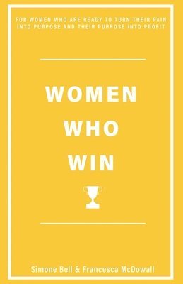 WOMEN WHO WIN 1