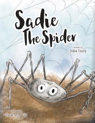 Sadie the Spider 1