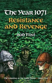 bokomslag The Year 1071 - Resistance and Revenge