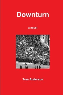 bokomslag Downturn