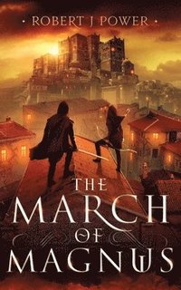 bokomslag The March of Magnus