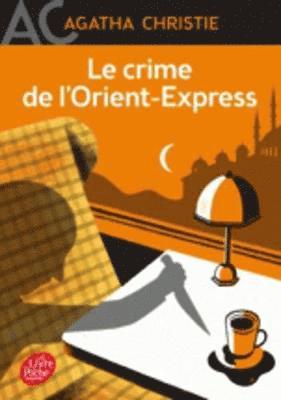 Le crime de l'Orient Express 1