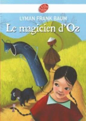 Le magicien d'oz 1