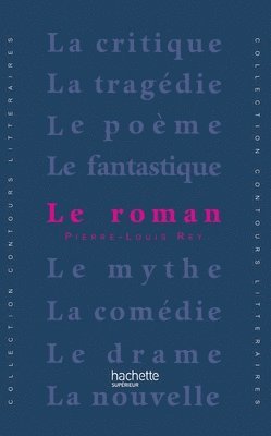 Le roman 1