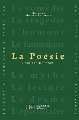 Brigitte Bercoff - La Poésie, Häftad. Tillgänglighet: Lägg i varukorg