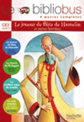 Le bibliobus