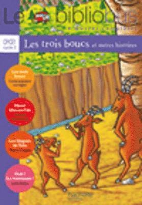 Le bibliobus