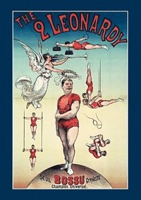 bokomslag Carnet Blanc, Gymnastique