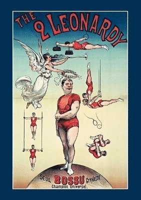 bokomslag Carnet Blanc, Gymnastique