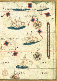 bokomslag Carnet Blanc, Atlas Nautique Du Monde Miller 2, 1519