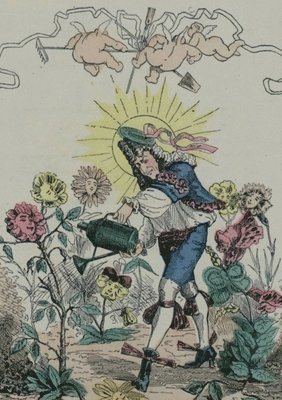 Carnet Ligné Histoire de France Tintamarresque: Louis XIV