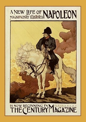 Grasset-A - Carnet Ligné Napoléon: Magnificience, Häftad. Tillgänglighet: Lägg i varukorg
